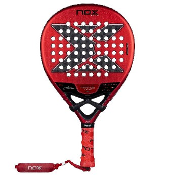 PALA NOX EDU ALONSO EA10 VENTUS HYBRID 12K 2026
