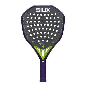 FENIX PRO GLOW PURPLE 2026