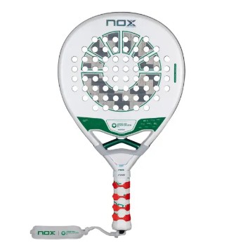 NOX RIYADH 12K 2026