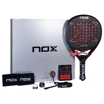 [203624] NOX LTD 12K 2026