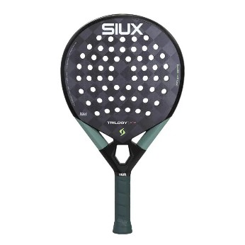 SIUX TRILOGY 2026