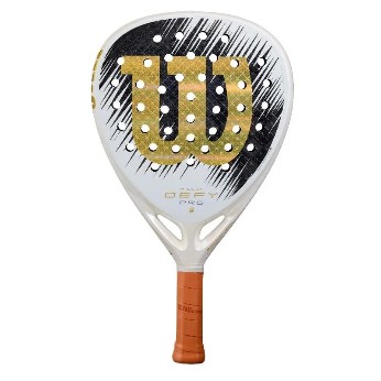 [220474] WILSON DEFY PRO ORO LTD 26