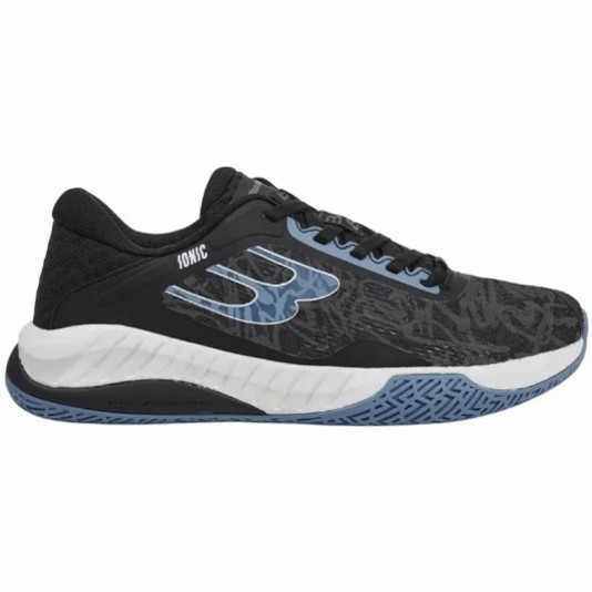 [185735] ZAPATILLAS IONIC 25V NEGRO (44)