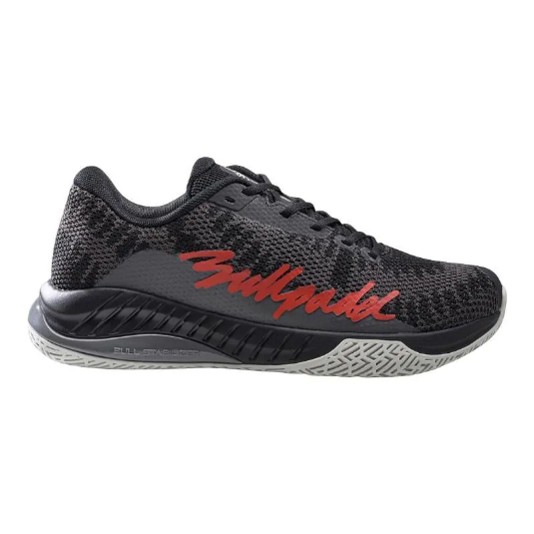 [211897] ZAPATILLAS IONIC 26V NEGRO (43)