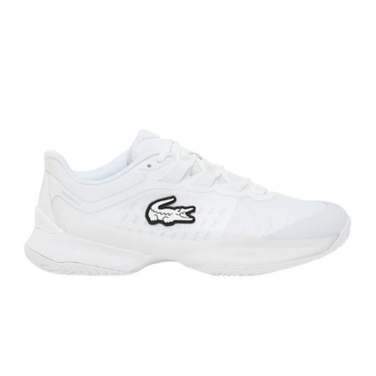 [213400] ZAPATILLAS LACOSTE AG-LT ULTRA BLANCO (42)