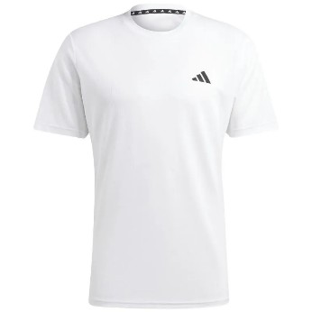 CAMISETA ADIDAS BASE BLANCA