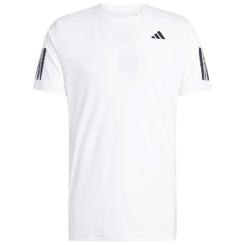 CAMISETA ADIDAS CLUB BLANCO