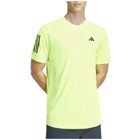 CAMISETA ADIDAS CLUB LUCID LEMON