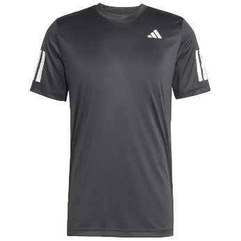 CAMISETA ADIDAS CLUB NEGRA