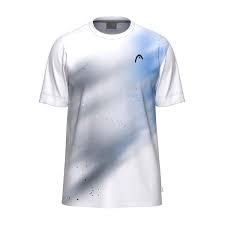 CAMISETA HEAD TOPSPIN
