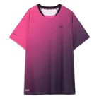 CAMISETA NOX PRO ROSA DEGRADADO