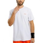 CAMISETA NOX TEAM REGULAR WHITE