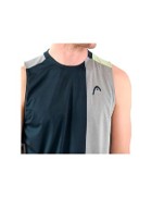 CAMISETA PADEL TANK TOP HEAD