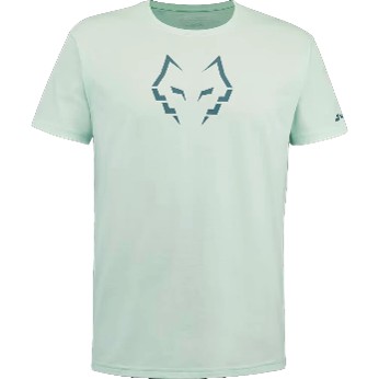 CAMISETA TEE LEBRON ALGODÓN VERDE