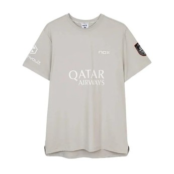 [201768] CAMISETA AT10 GRIS (L)
