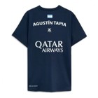 [201766] CAMISETA AT10 AZUL