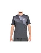 [201782] CAMISETA BULLPADEL MODERO DN