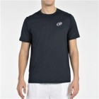 [201775] CAMISETA BULLPÁDEL LILI PC AZUL MARINO 004