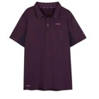 [179241] POLO NOX PRO MORADA (L)