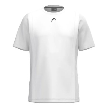 [201796] CAMISETA HEAD BLANCO