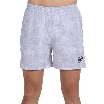 [215247] SHORT BULLPADEL MONCH BLANCO (M)