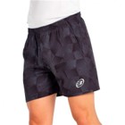[215249] SHORT BULLPADEL MONCH NEGRO (M)