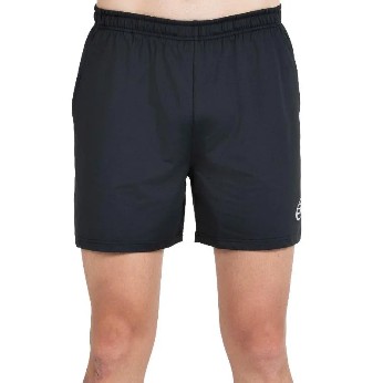 [215251] SHORT BULLPADEL MONFOR NEGRO
