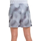 [215252] SHORT BULLPADEL MOS GRIS PERLA