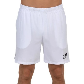 [215245] SHORT BULLPADEL MAZARI BLANCO (M)