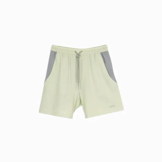 [153035] SHORT NOX PRO LILI VERDE