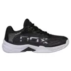 ZAPATILLAS NOX AT10 LUX NEGRO/BLANCO