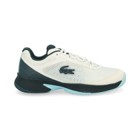 ZAPATILLAS LACOSTE TECH POINT BLANCO MUJER