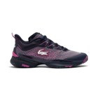 ZAPATILLAS LACOSTE AG-LT23 ULTRA 125 AZUL MARINO ROSA MUJER