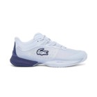 ZAPATILLAS LACOSTE AG-LT ULTRA CLAY COURT AZUL MUJER