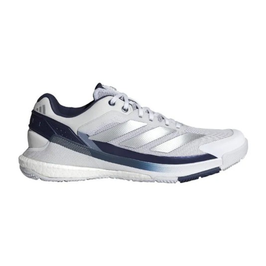 ZAPATILLAS CRAZYQUICK BOOST PADEL BLANCO AZUL