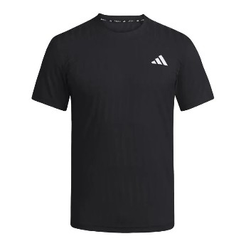 [camiadi1] CAMISETA ADIDAS FREELIFT NEGRO (L)