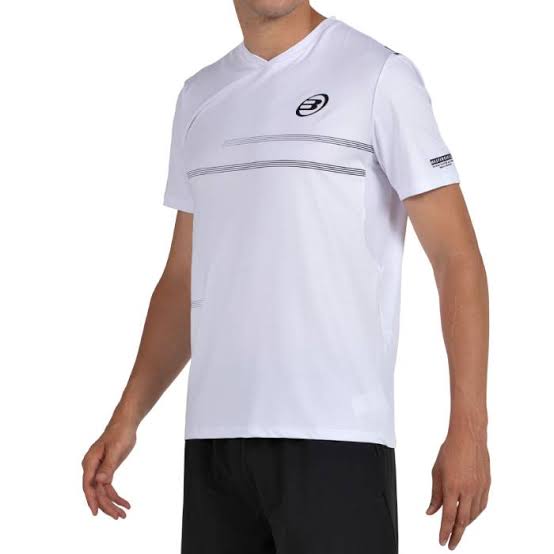 CAMISETA BULLPADEL MONTUNO